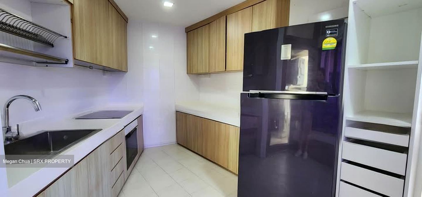 The Draycott (D10), Apartment #602114091
